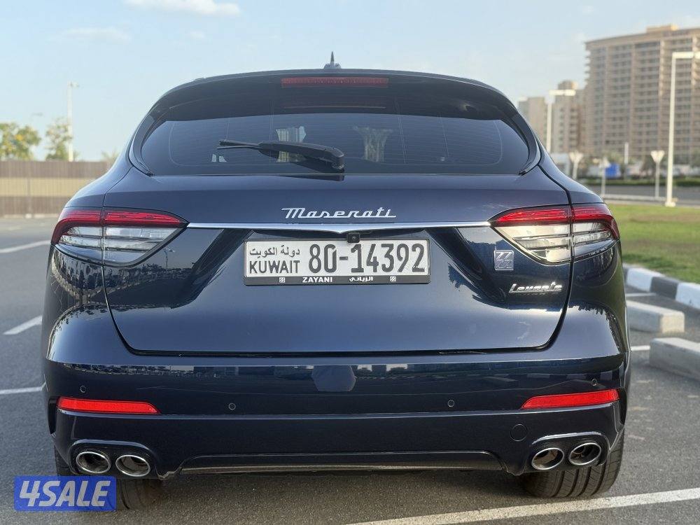 2023 ليفانتي بيعه سريعه للجادين4