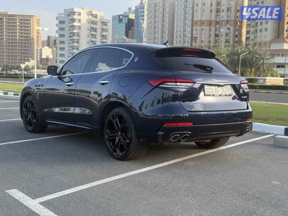 2023 ليفانتي بيعه سريعه للجادين5