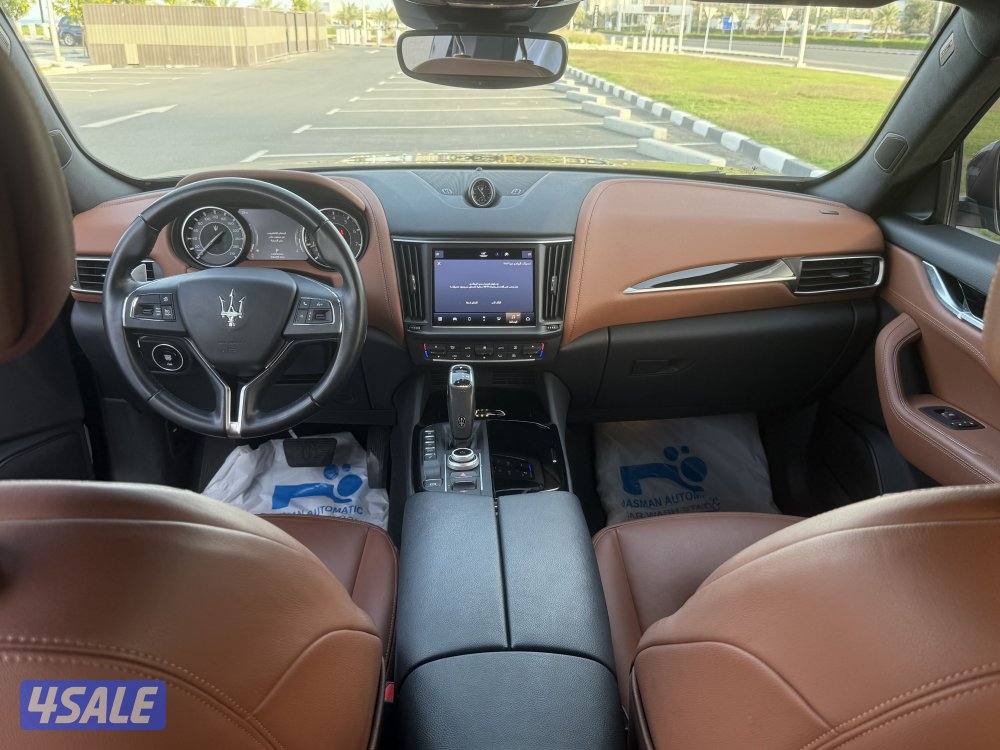 2023 ليفانتي بيعه سريعه للجادين6