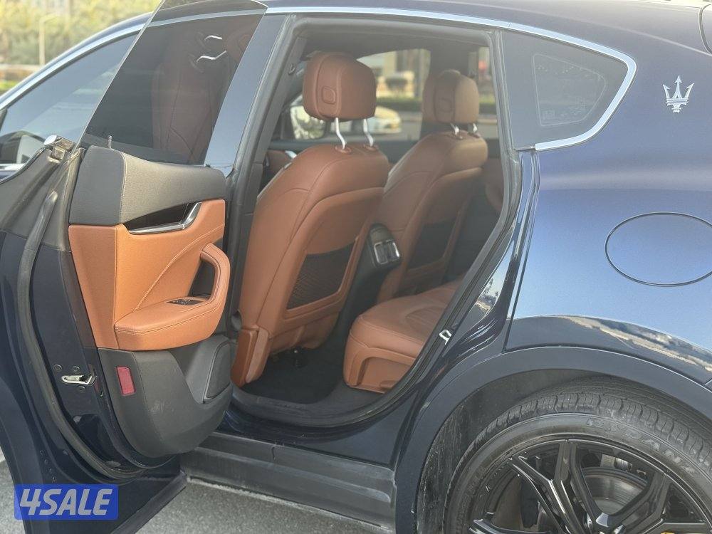 2023 ليفانتي بيعه سريعه للجادين7