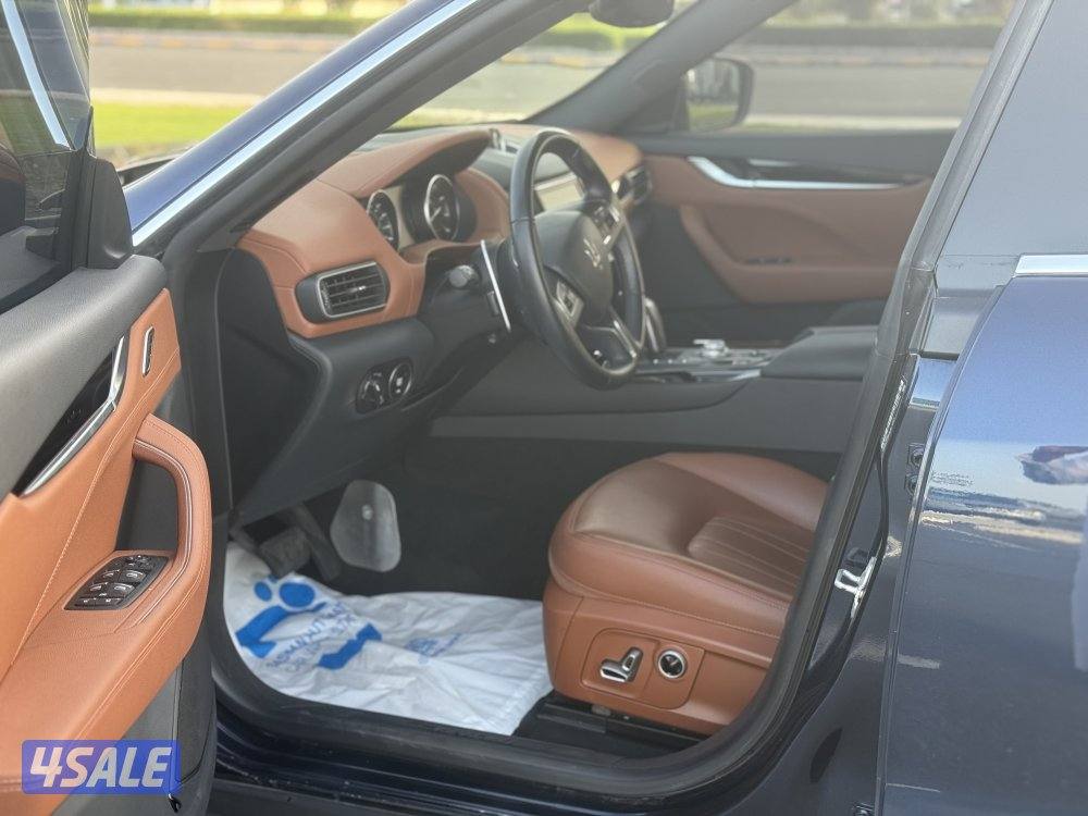 2023 ليفانتي بيعه سريعه للجادين8