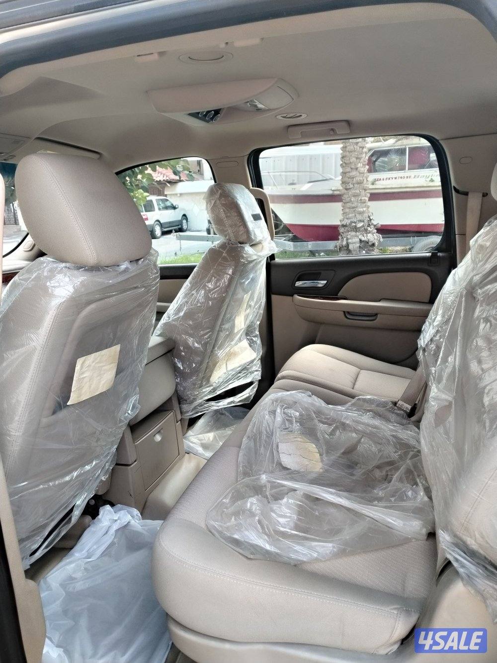 سوبر تاهو LT دبل بحالة الوكاله6