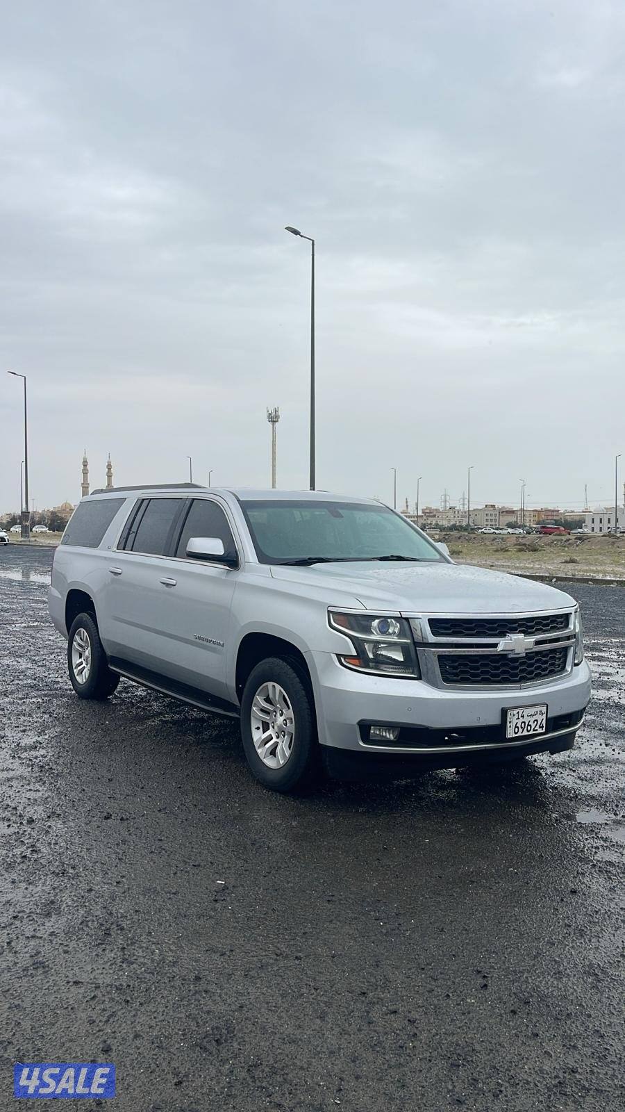 سوبربان موديل ٢٠١٦ عداد ٥٩ صبغ الوكاله شرط الفحص بالكامل1