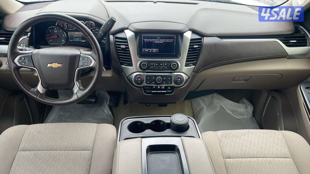 سوبربان موديل ٢٠١٦ عداد ٥٩ صبغ الوكاله شرط الفحص بالكامل6