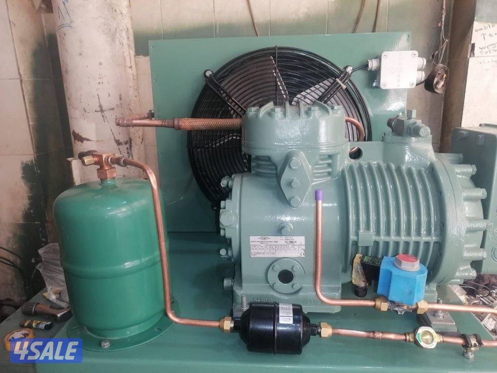 تكنوفاك لتركيب وصيانه غرف وثلاجات التجميد والتبريد والتكييف المركزي11