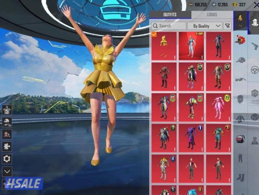 حساب قوي وفيه ام فور ثلجي وايكيه ثلجي وا ump ثلجي وفيه ٢٠ سلاح مطور0