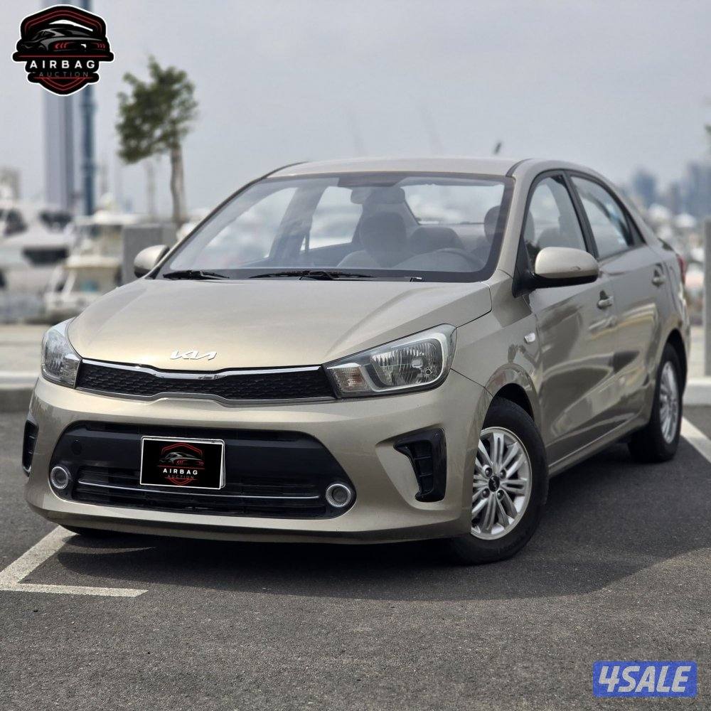 للبيع عدد 20 سياره كيا بيجاس موديل 2023
متاح جمله وبالحبه0