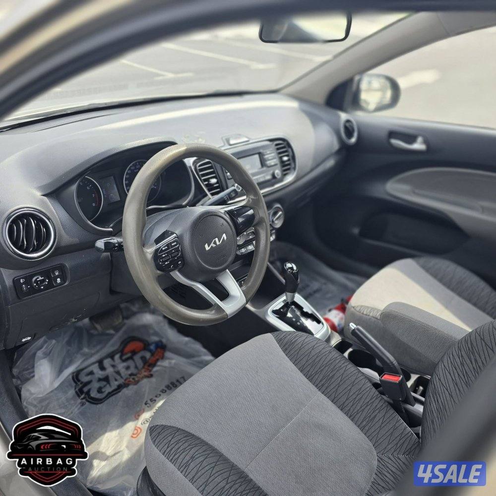 للبيع عدد 20 سياره كيا بيجاس موديل 2023
متاح جمله وبالحبه3