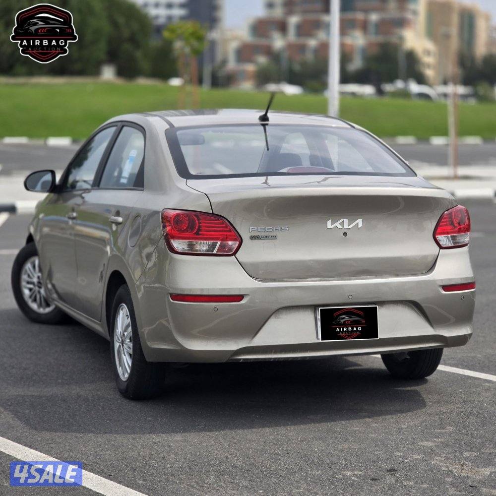 للبيع عدد 20 سياره كيا بيجاس موديل 2023
متاح جمله وبالحبه4