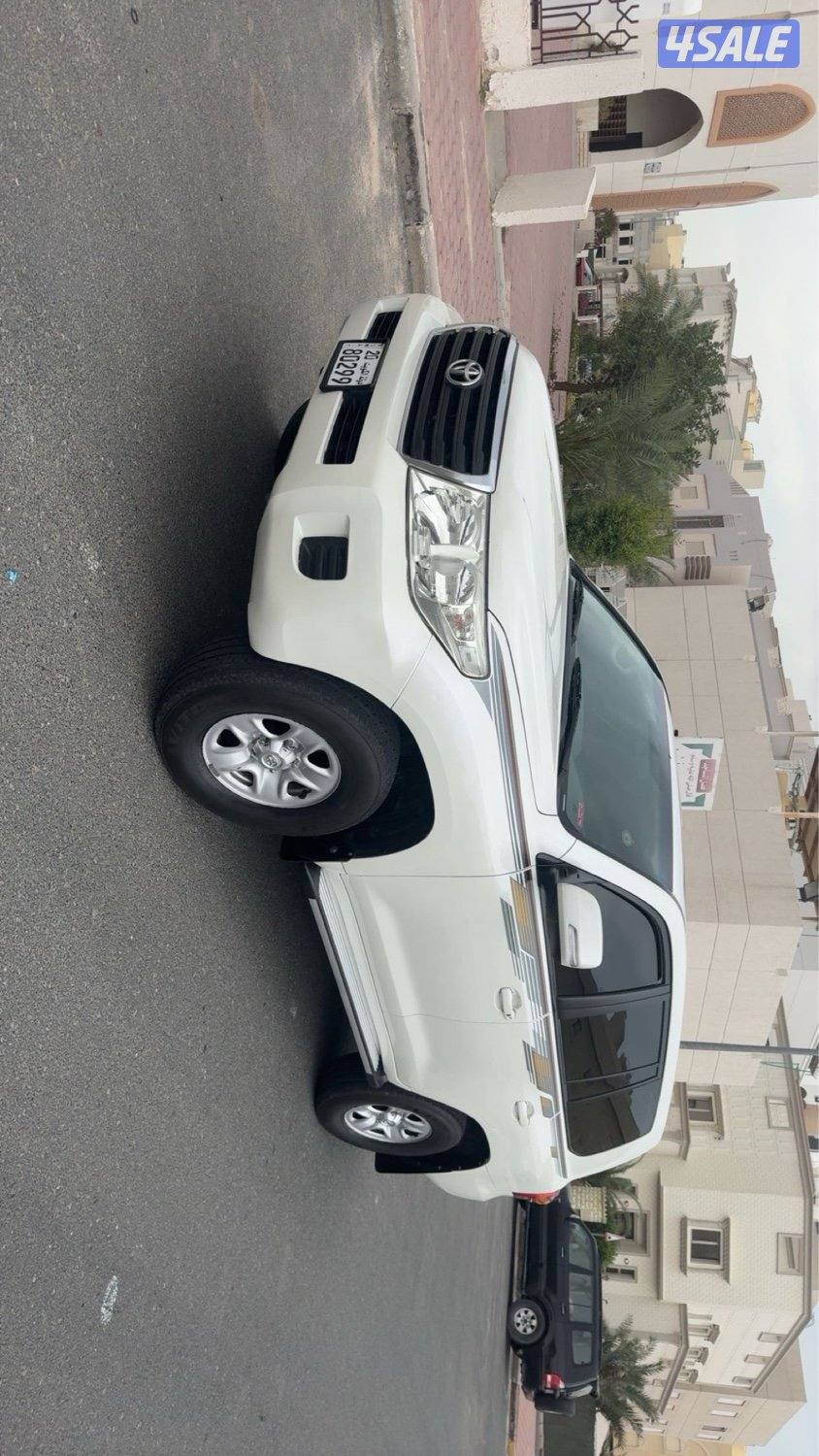 للبيع لاند كروزر2