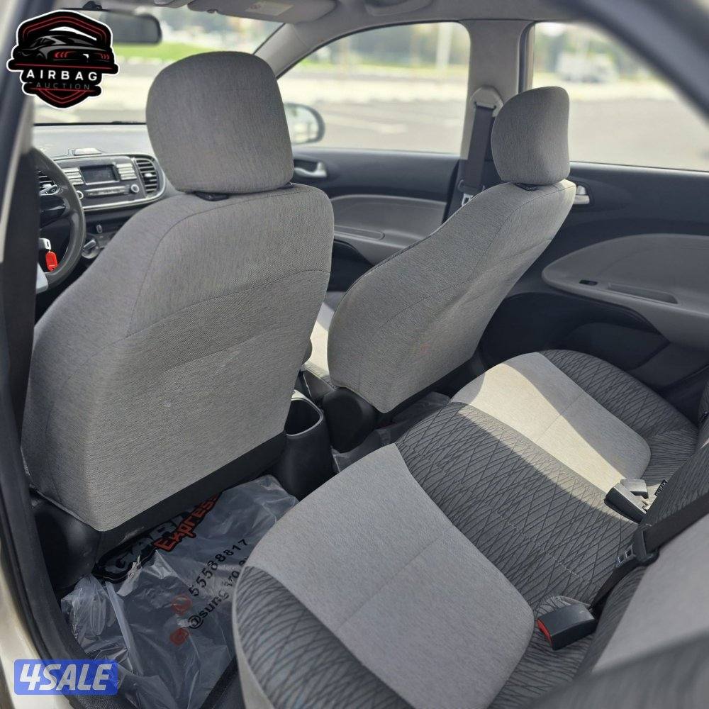 للبيع عدد 20 سياره كيا بيجاس موديل 2023
متاح جمله وبالحبه5