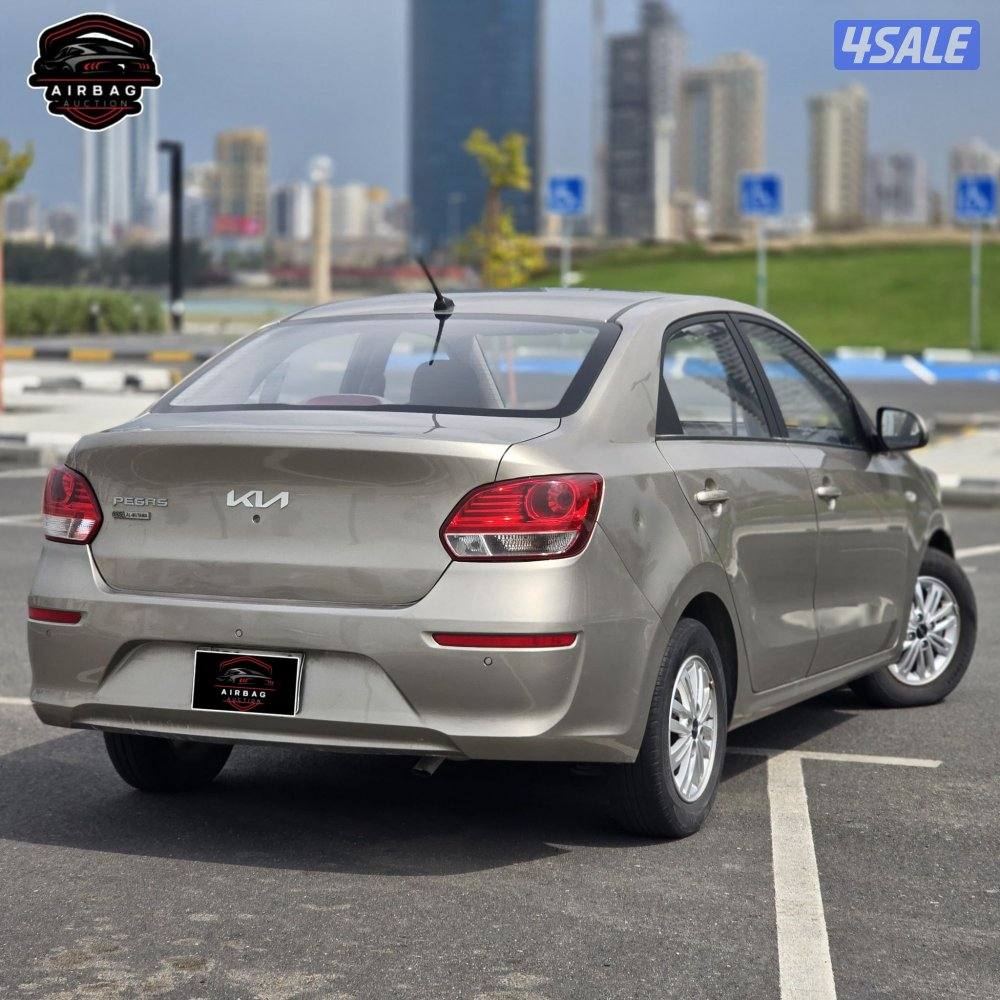 للبيع عدد 20 سياره كيا بيجاس موديل 2023
متاح جمله وبالحبه6