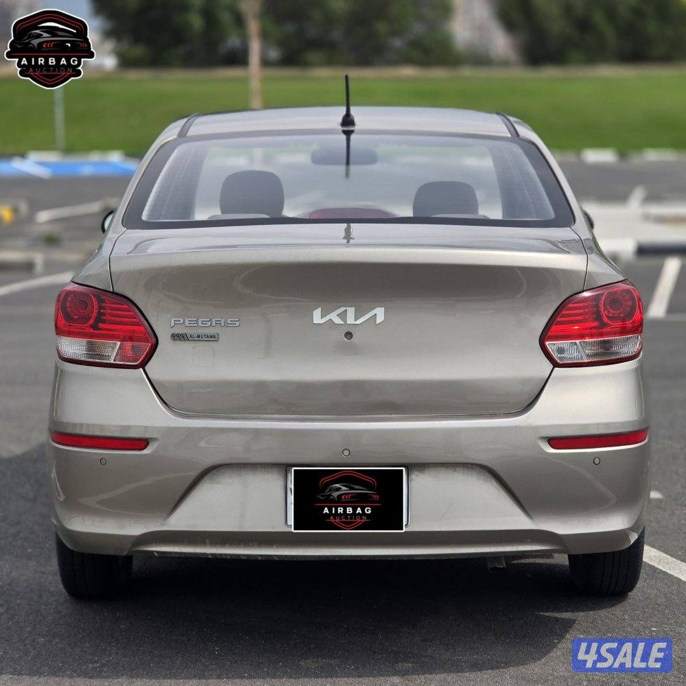 للبيع عدد 20 سياره كيا بيجاس موديل 2023
متاح جمله وبالحبه7