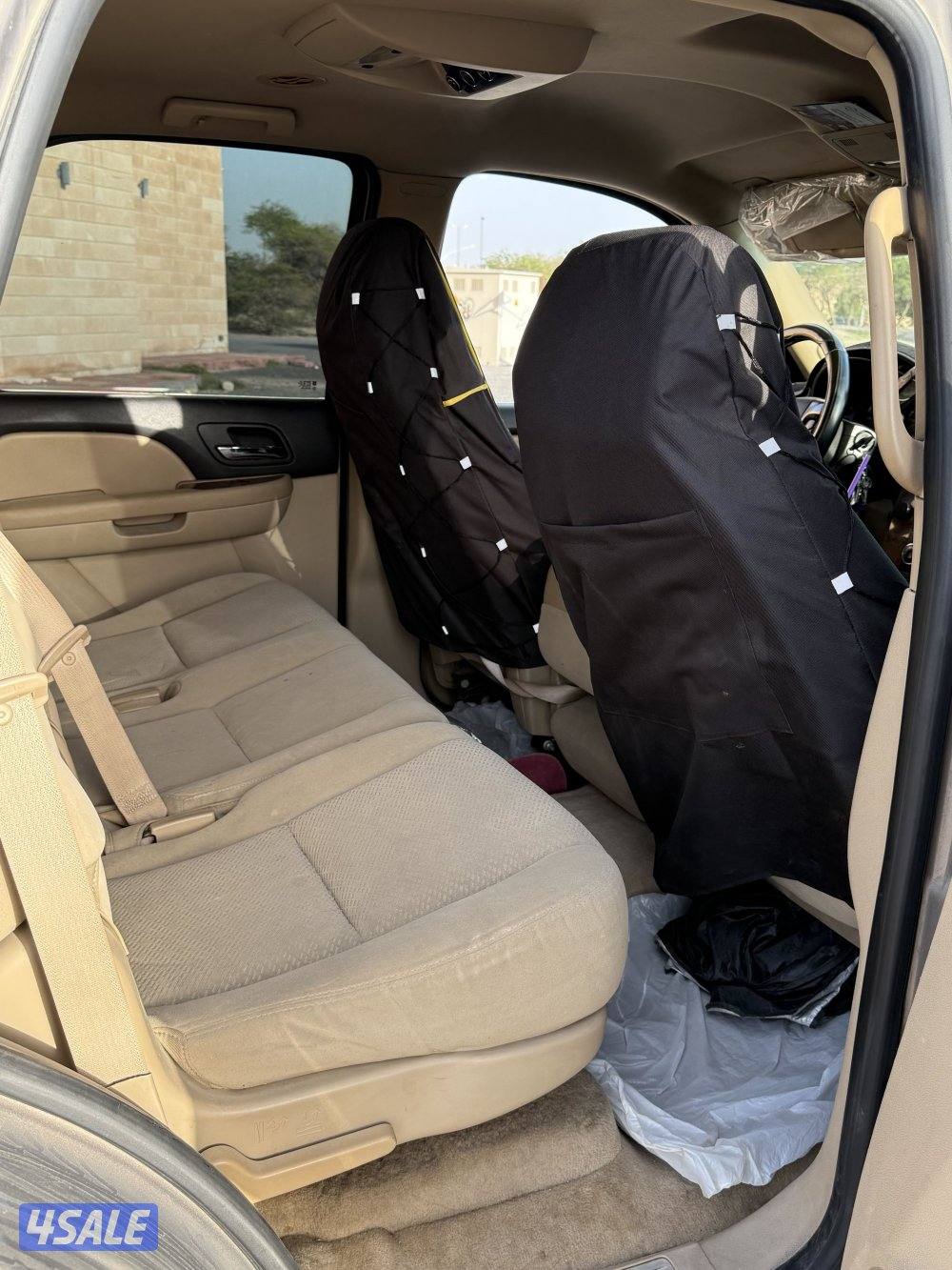 للبيع تاهو1