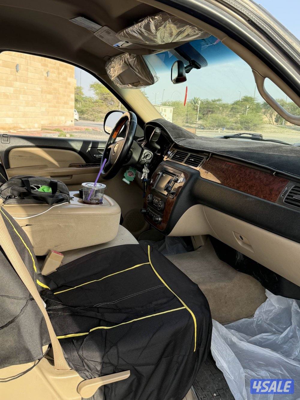 للبيع تاهو2