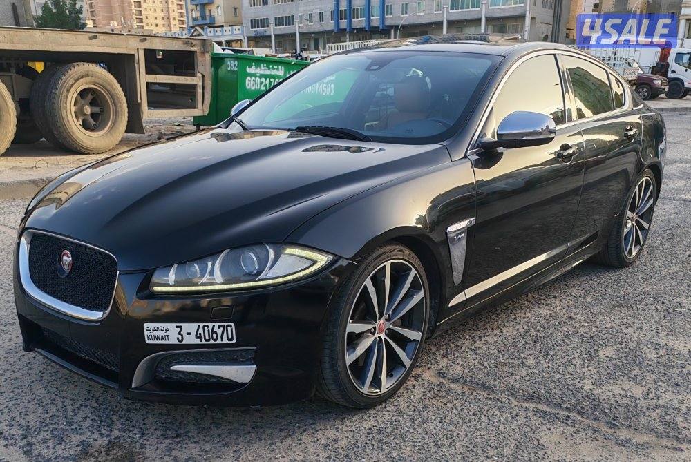 جاكوار xf  s edition  ٢٠١٤2