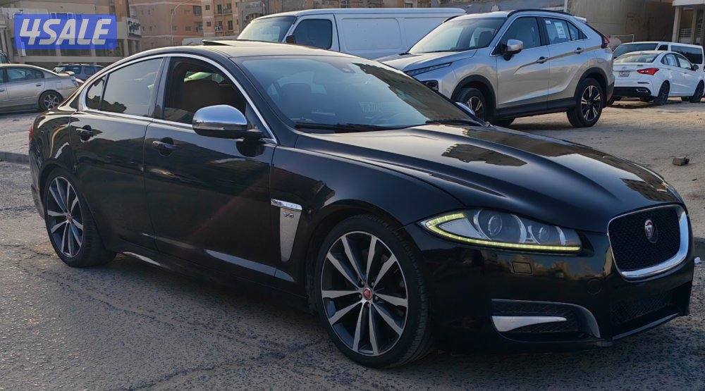 جاكوار xf  s edition  ٢٠١٤3