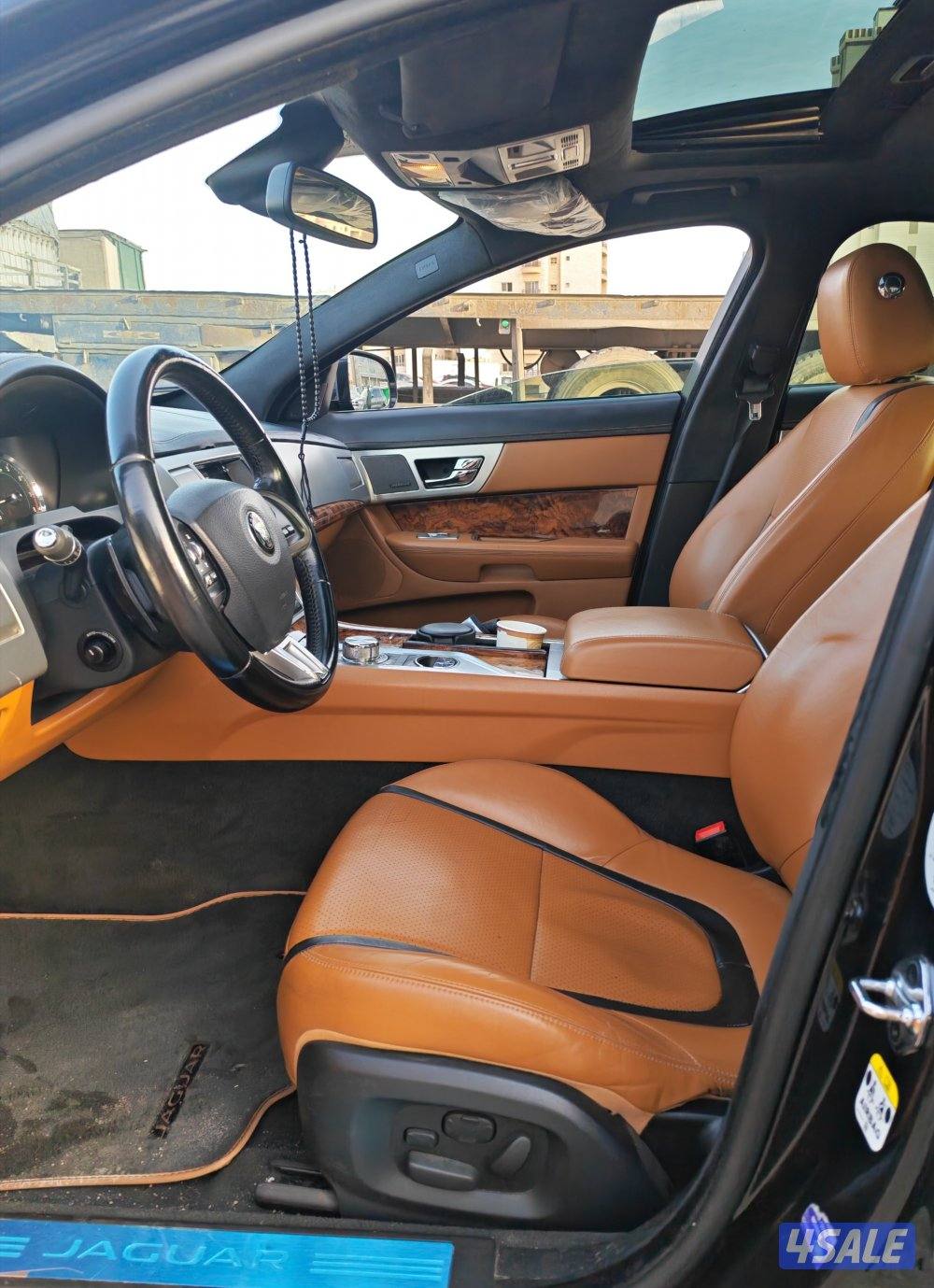 جاكوار xf  s edition  ٢٠١٤7