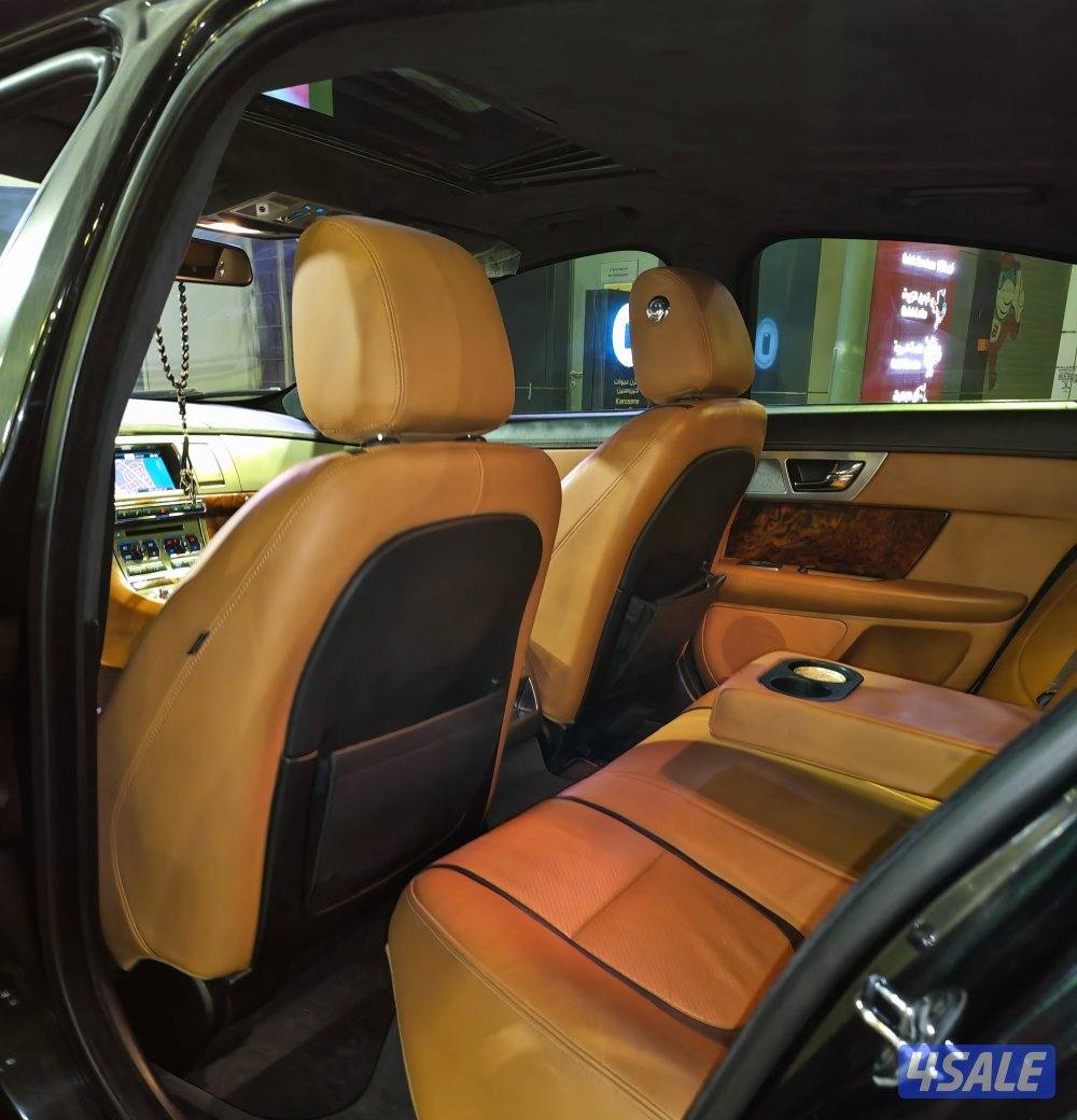 جاكوار xf  s edition  ٢٠١٤9