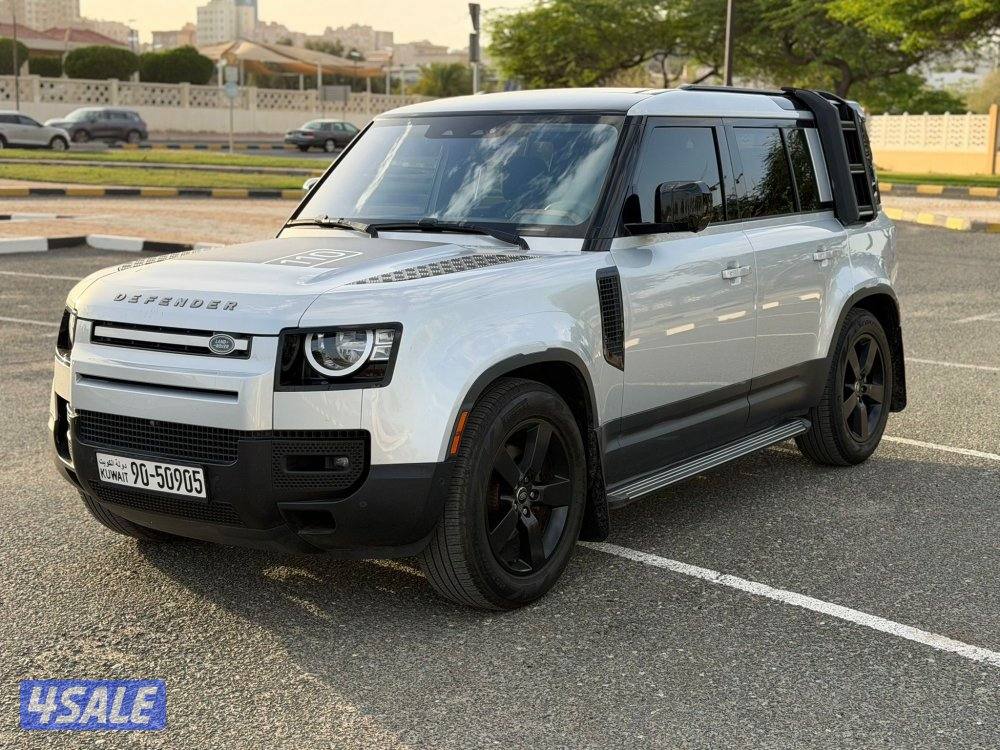 ديفندر 15 ألف فقط0