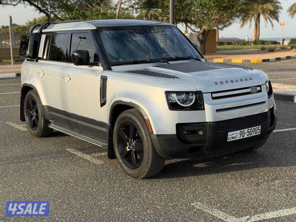 ديفندر 15 ألف فقط1