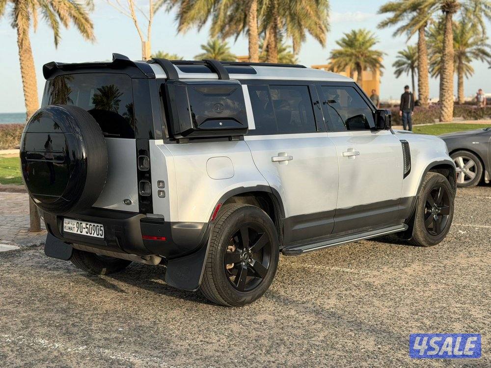 ديفندر 15 ألف فقط2