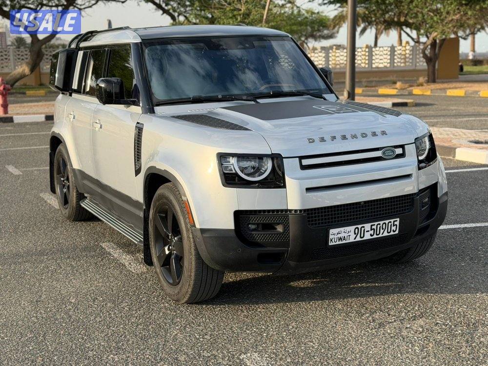 ديفندر 15 ألف فقط4