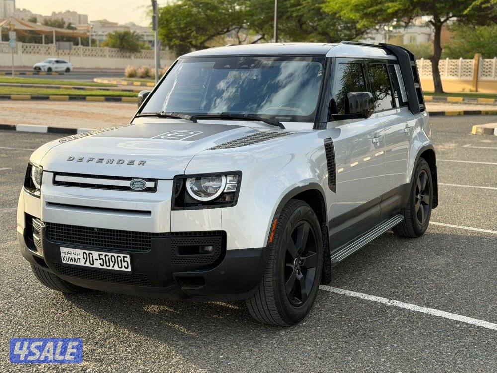 ديفندر 15 ألف فقط9