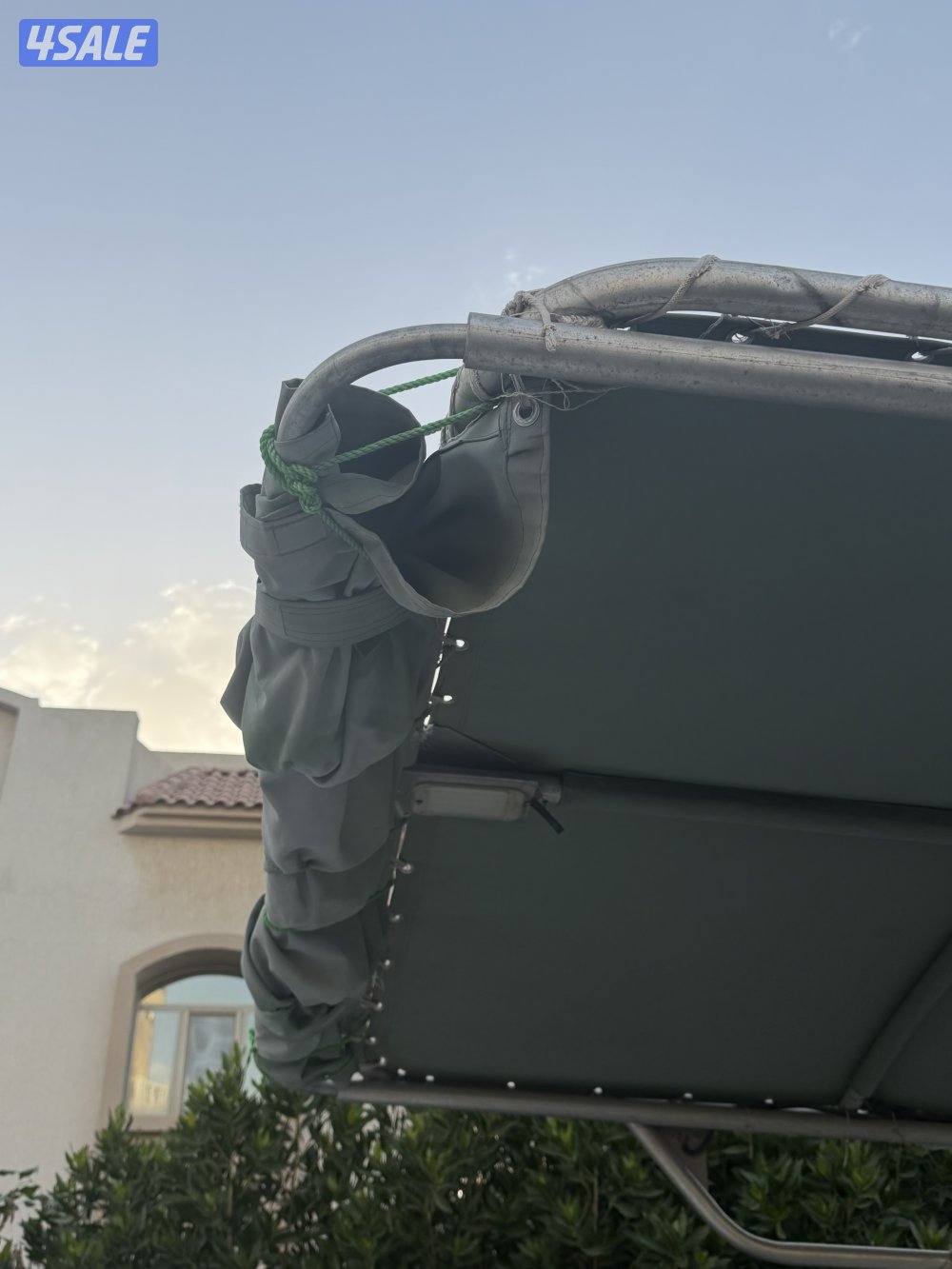 للبيع مظله2