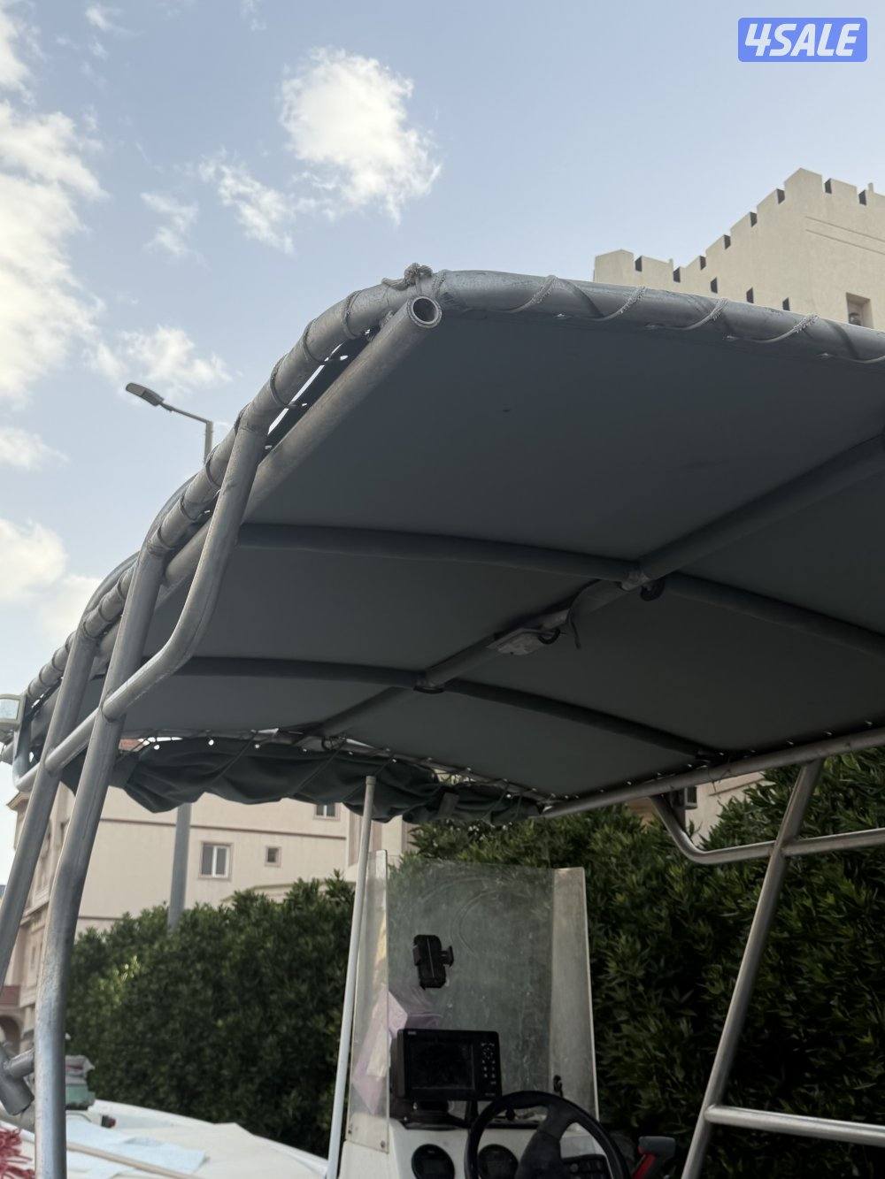 للبيع مظله4