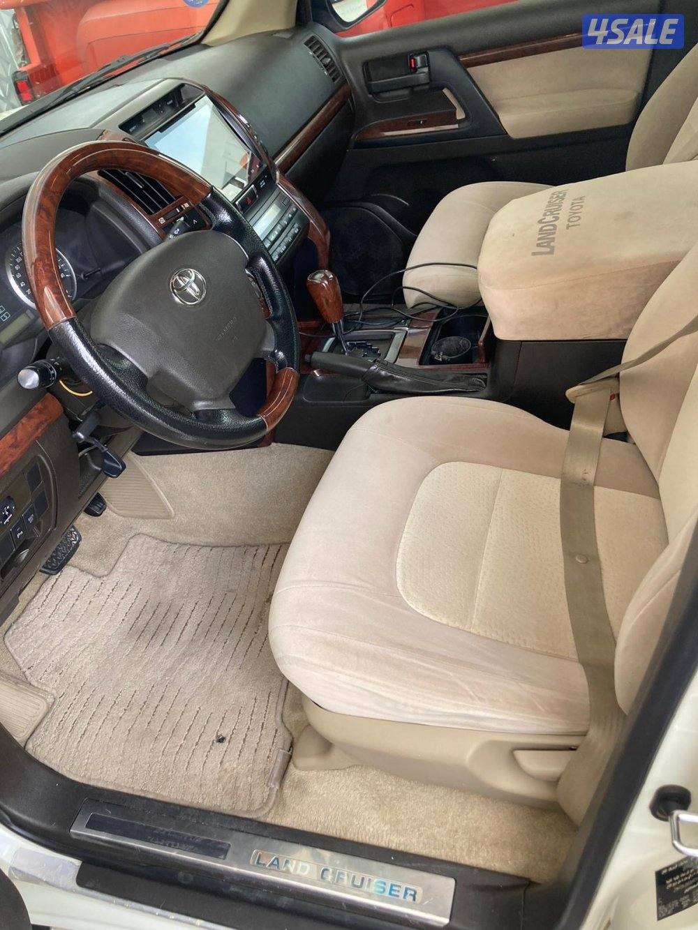 صبغ الوكاله 8 سلندر2