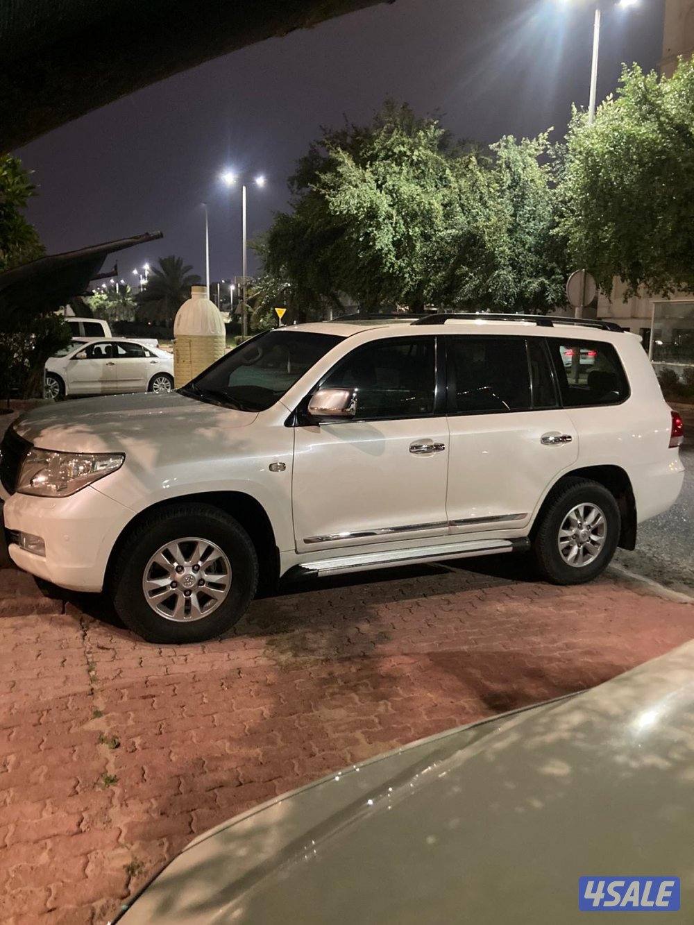 صبغ الوكاله 8 سلندر3