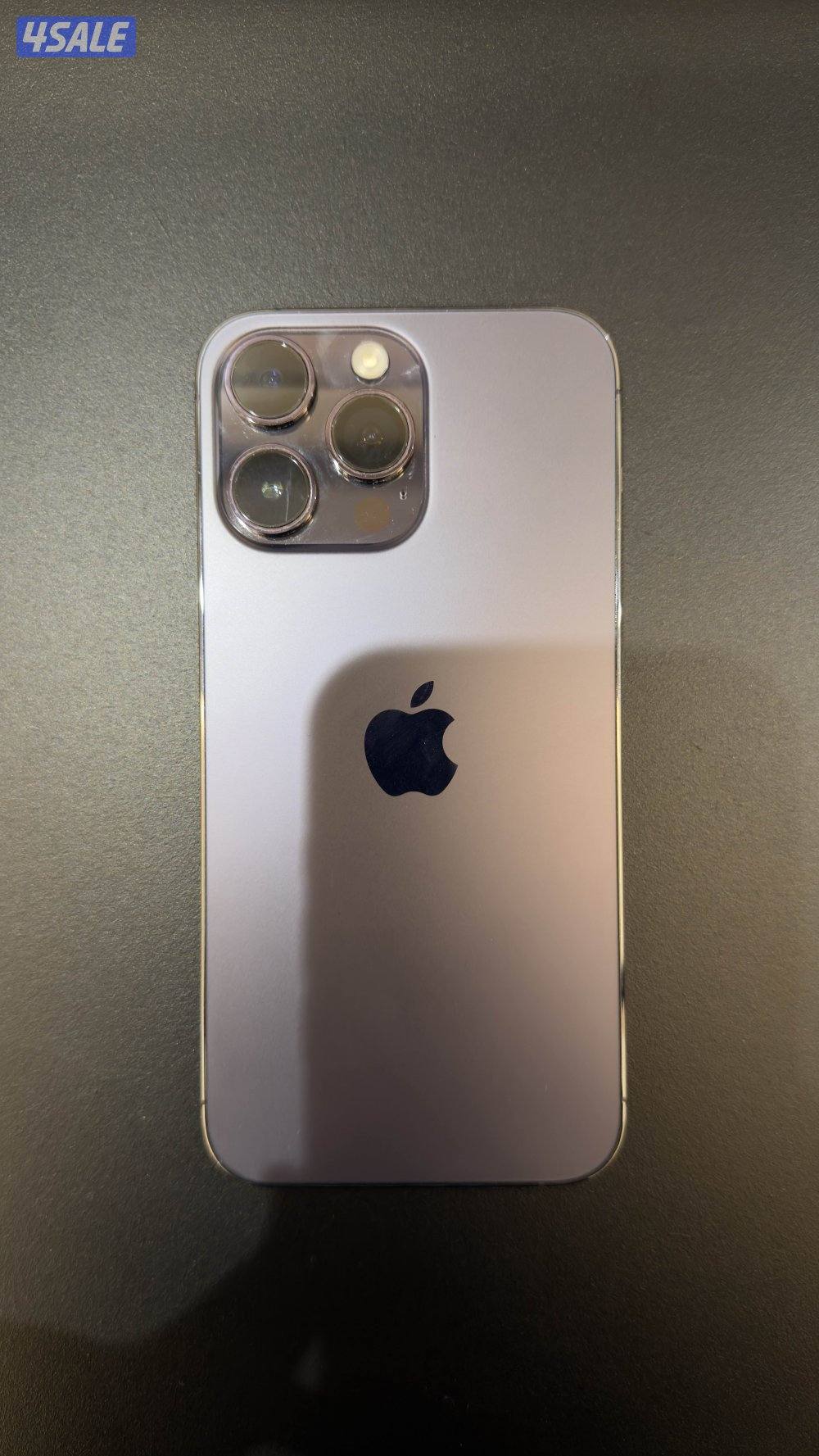 iPhone 14 Pro Max - 2560