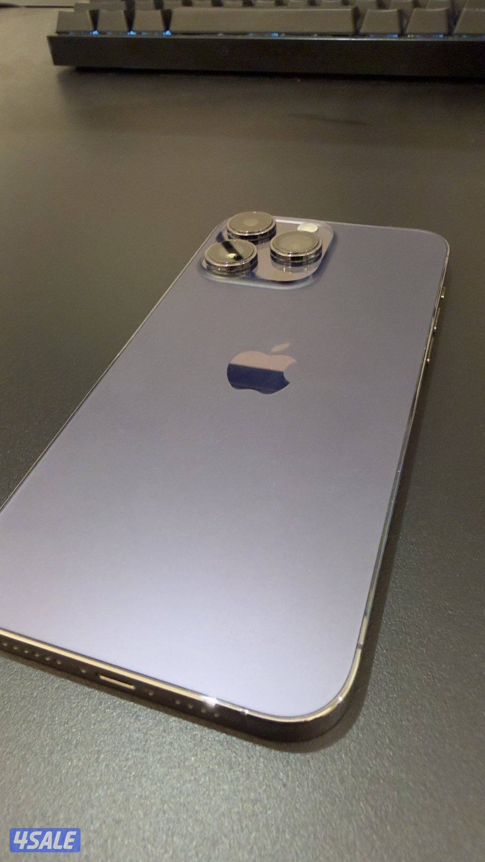 iPhone 14 Pro Max - 2561