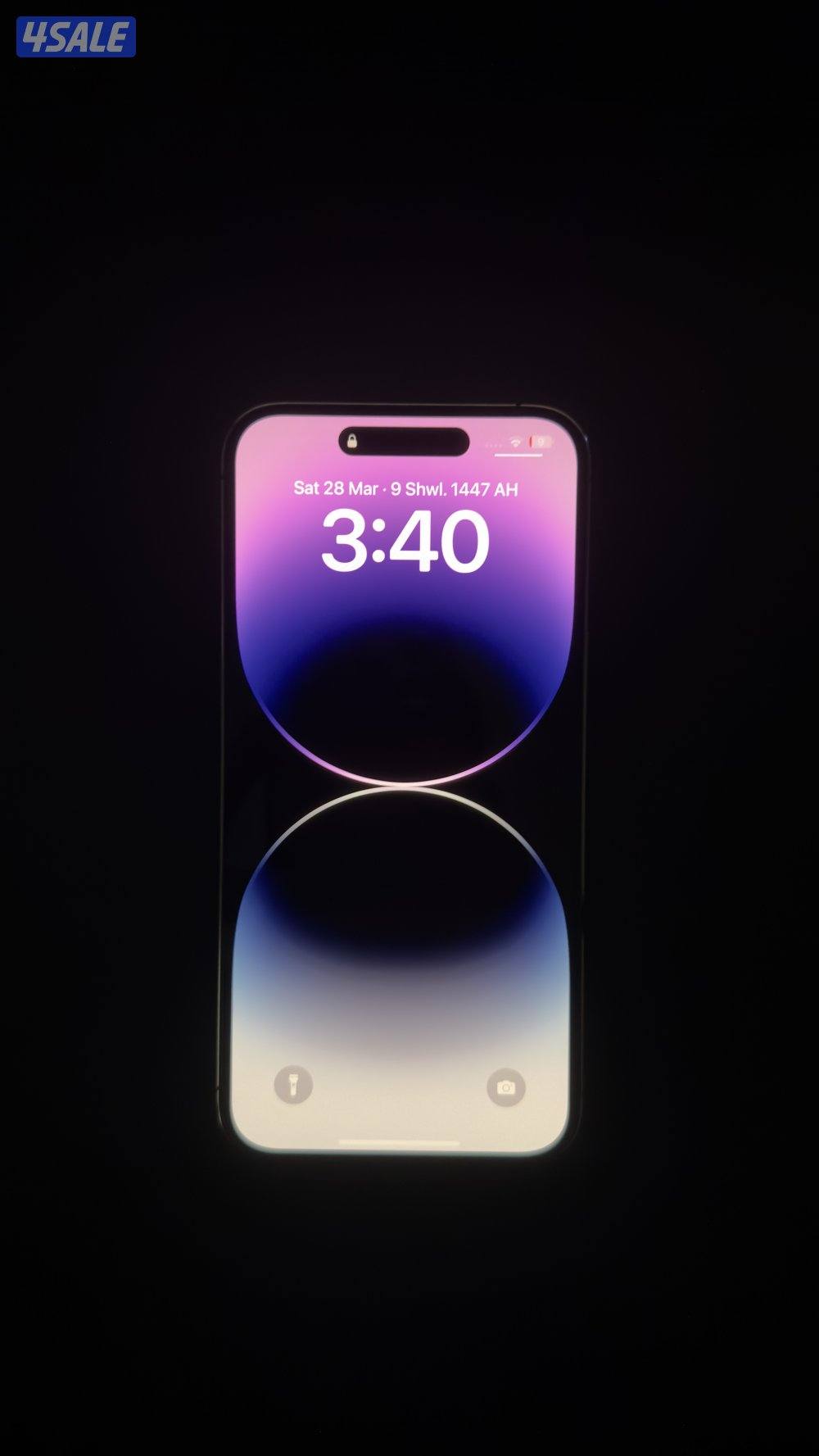 iPhone 14 Pro Max - 2562