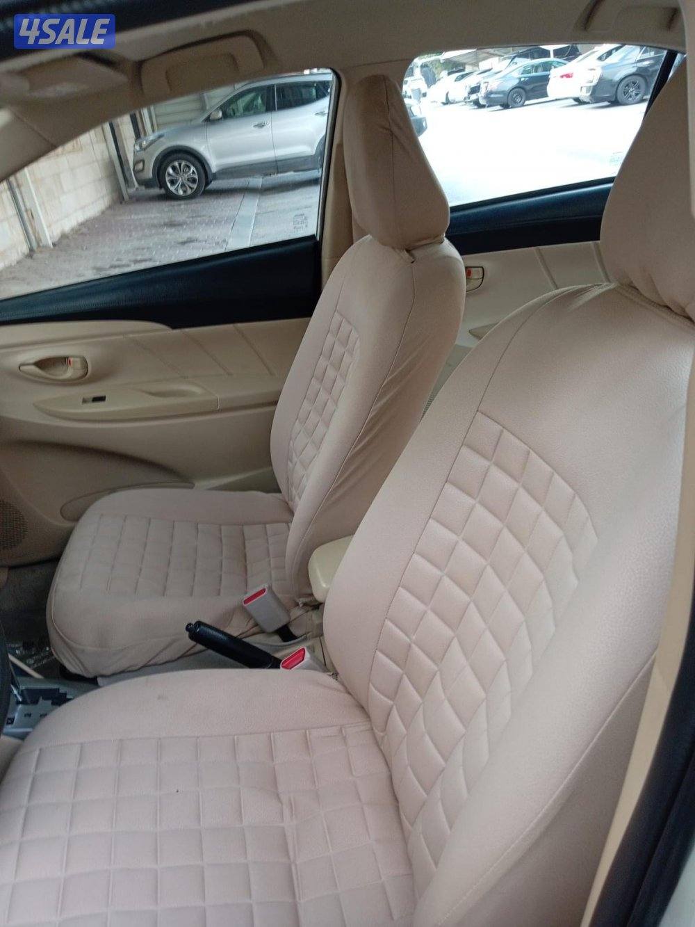 للبيع يارس 20165