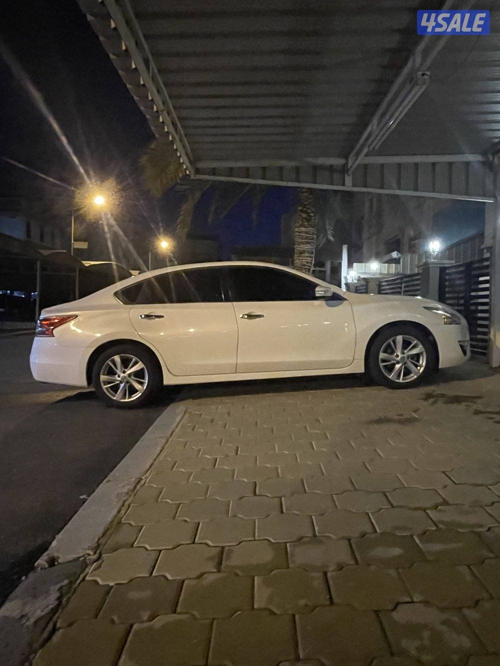 مفحوص بحالة ممتازة1