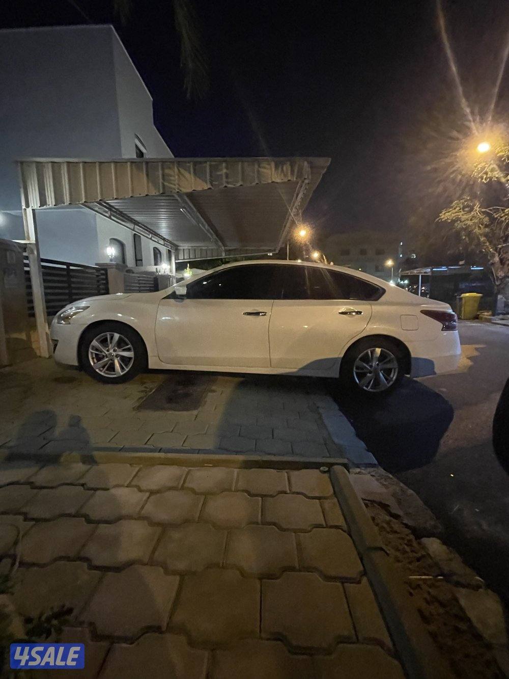 مفحوص بحالة ممتازة2