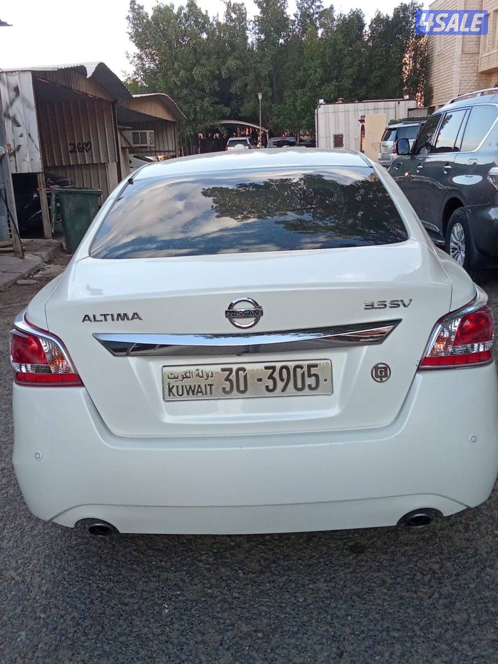 مفحوص بحالة ممتازة3