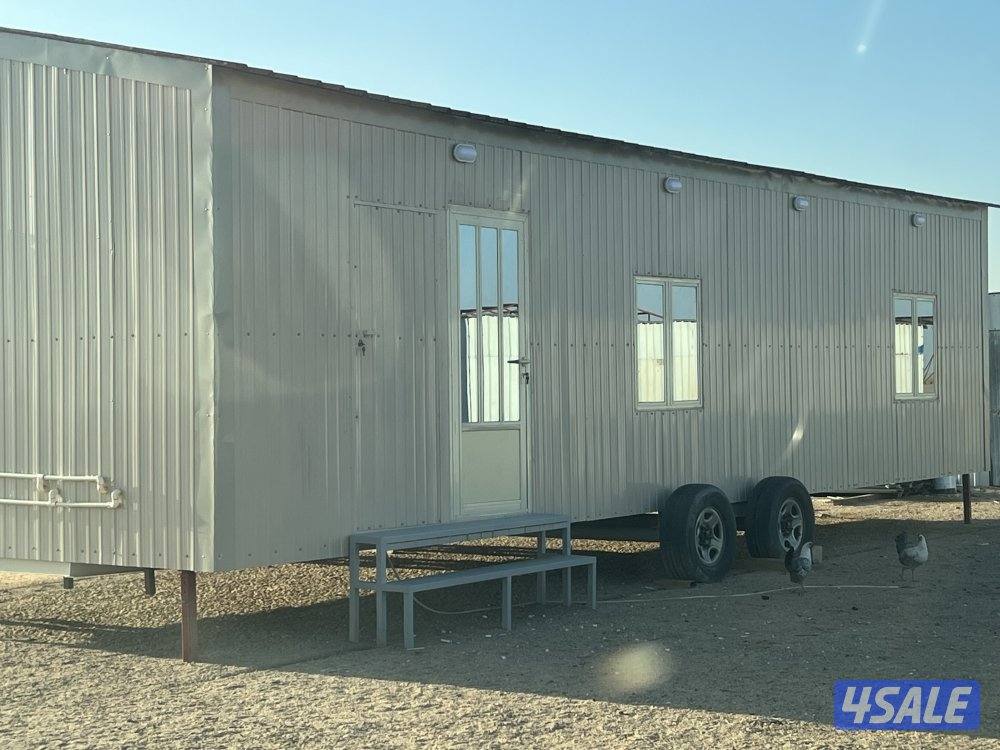 شاليه قلص ١١/٤1