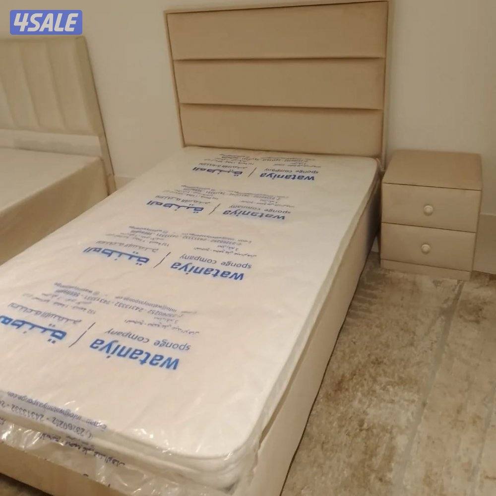 احدث سراير طبية وفراش طبي للبيع جميع3