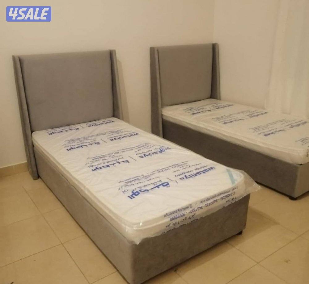 احدث سراير طبية وفراش طبي للبيع جميع6