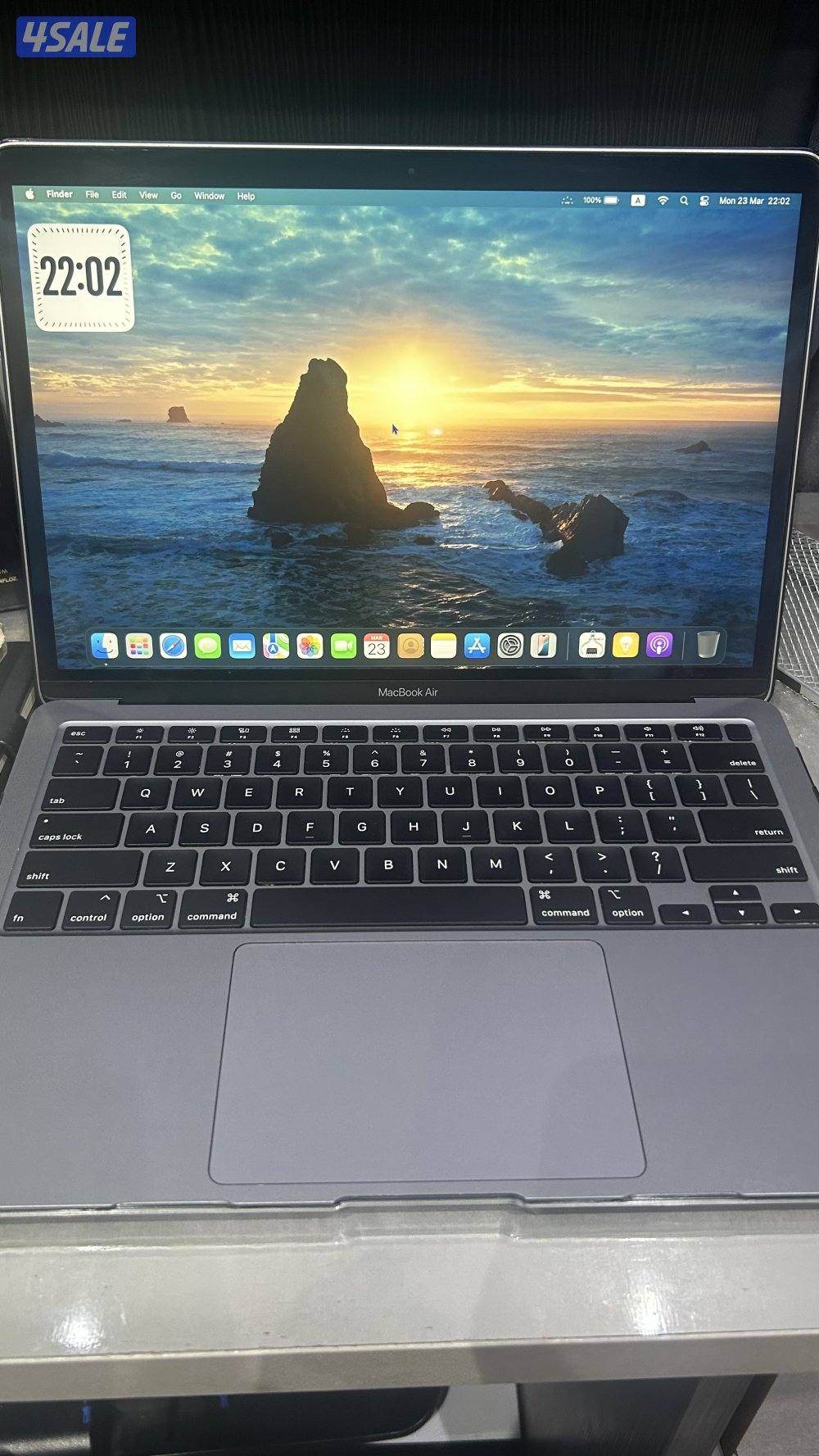 MacBook Air6