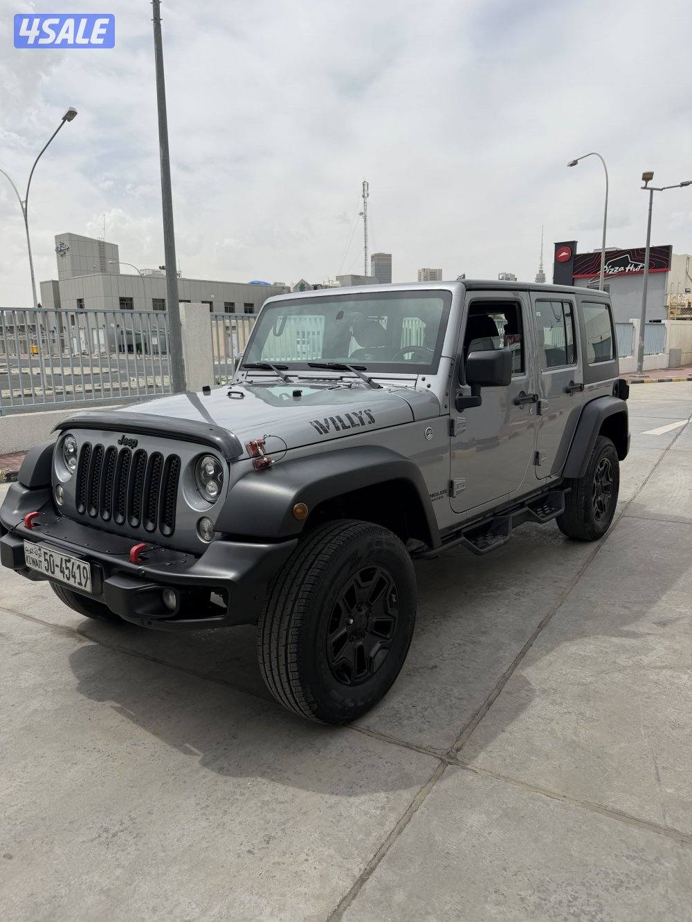 حولي شارع المعتصم قرب عيادت الجمال2