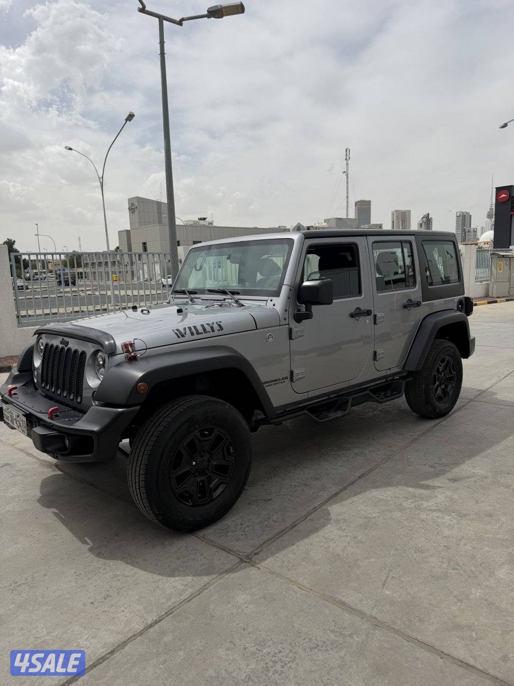 حولي شارع المعتصم قرب عيادت الجمال14