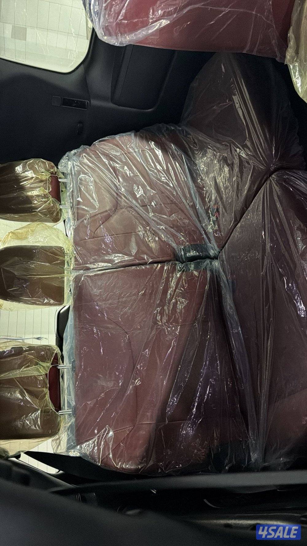 جيب لكزس LX570 سبورت بحاله فوق الممتازه12