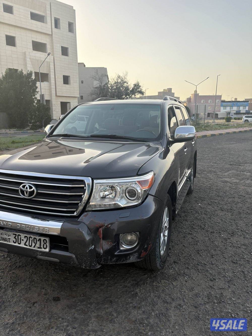 للبيع لاند 20132