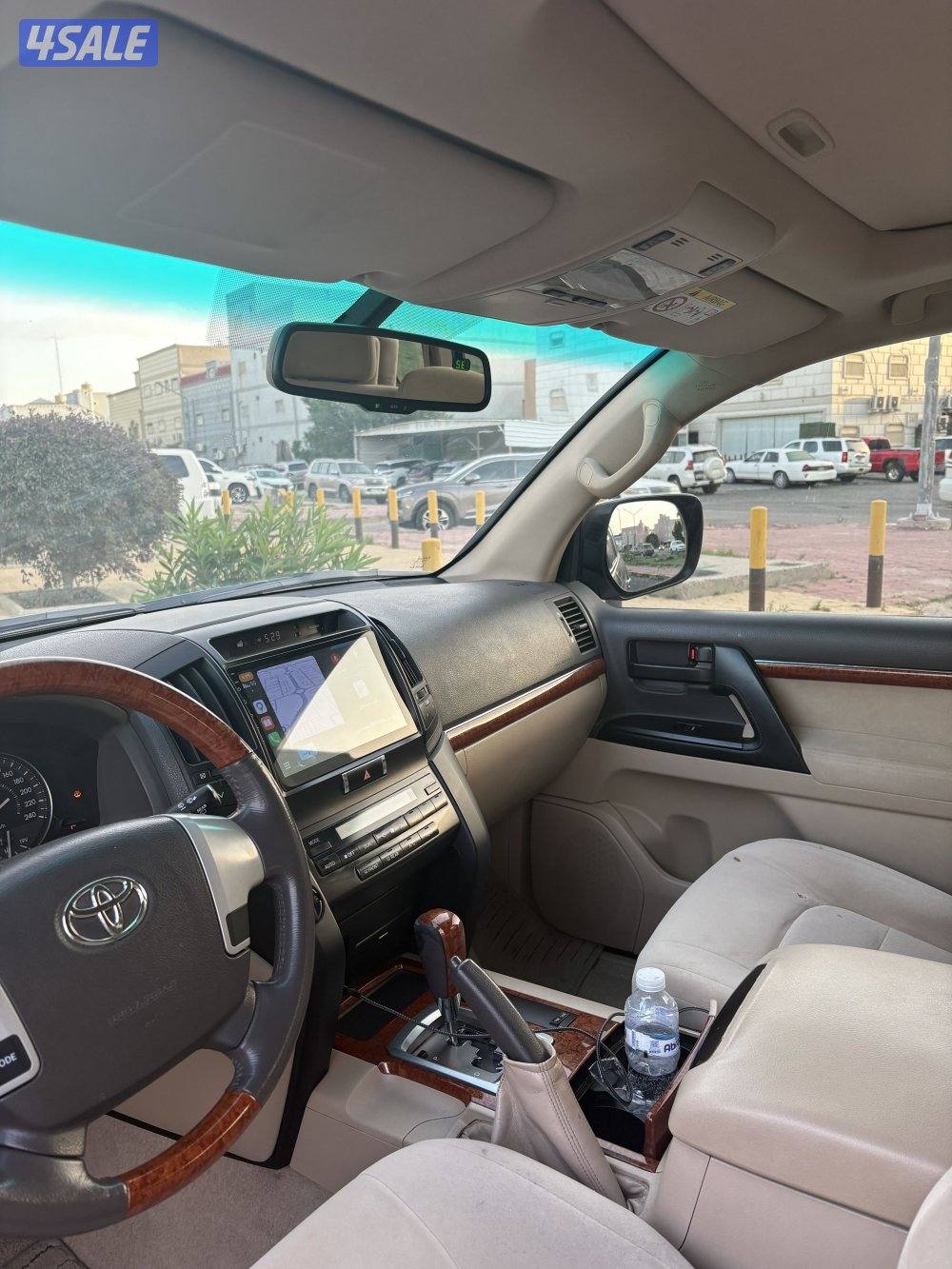 للبيع لاند 20133