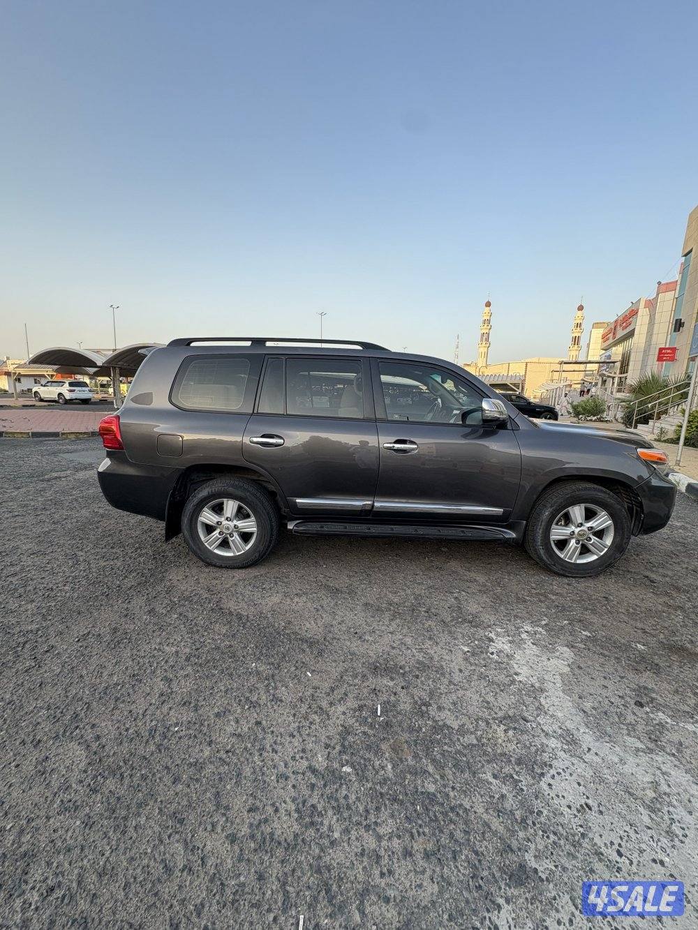 للبيع لاند 20136