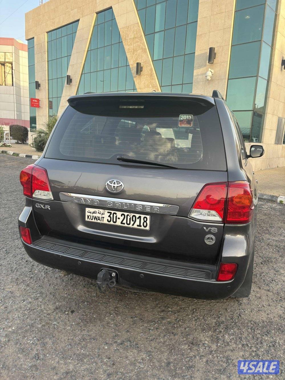 للبيع لاند 20137